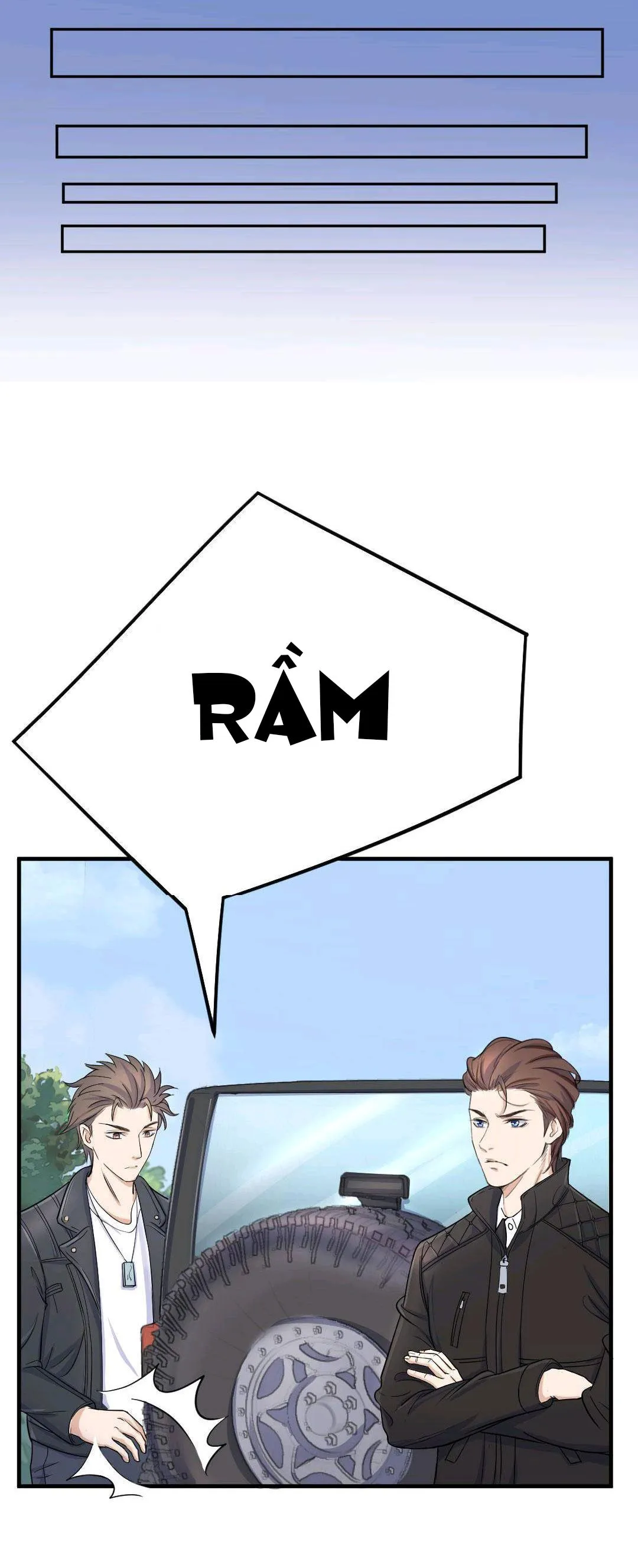 Thu Dĩ Vi Kỳ Chapter 9 Trang 22