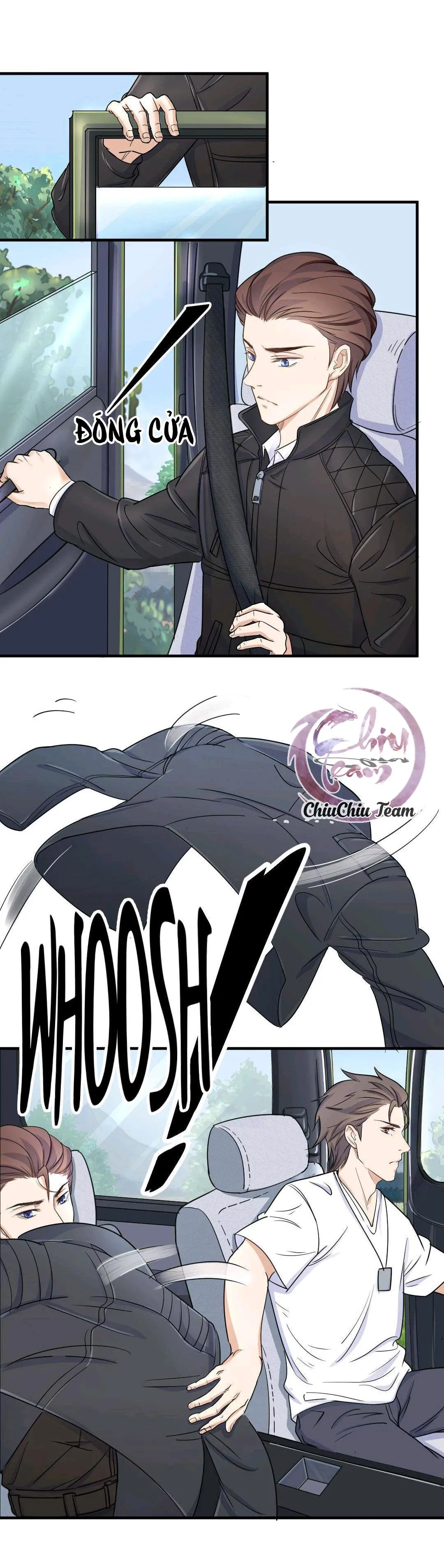 Thu Dĩ Vi Kỳ Chapter 9 Trang 25