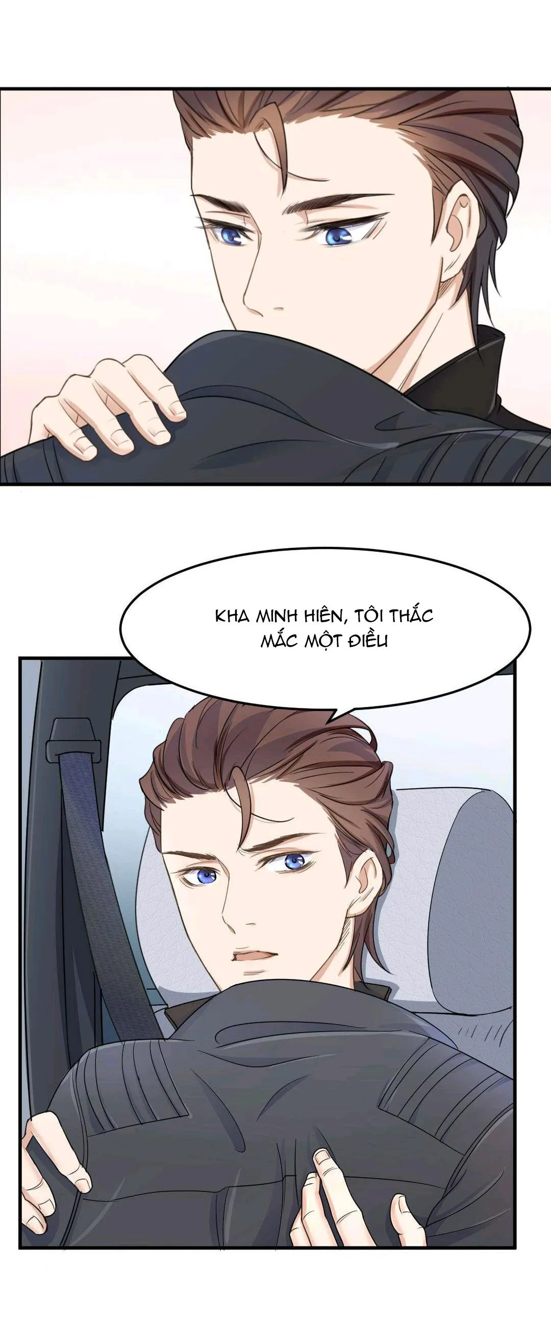 Thu Dĩ Vi Kỳ Chapter 9 Trang 26