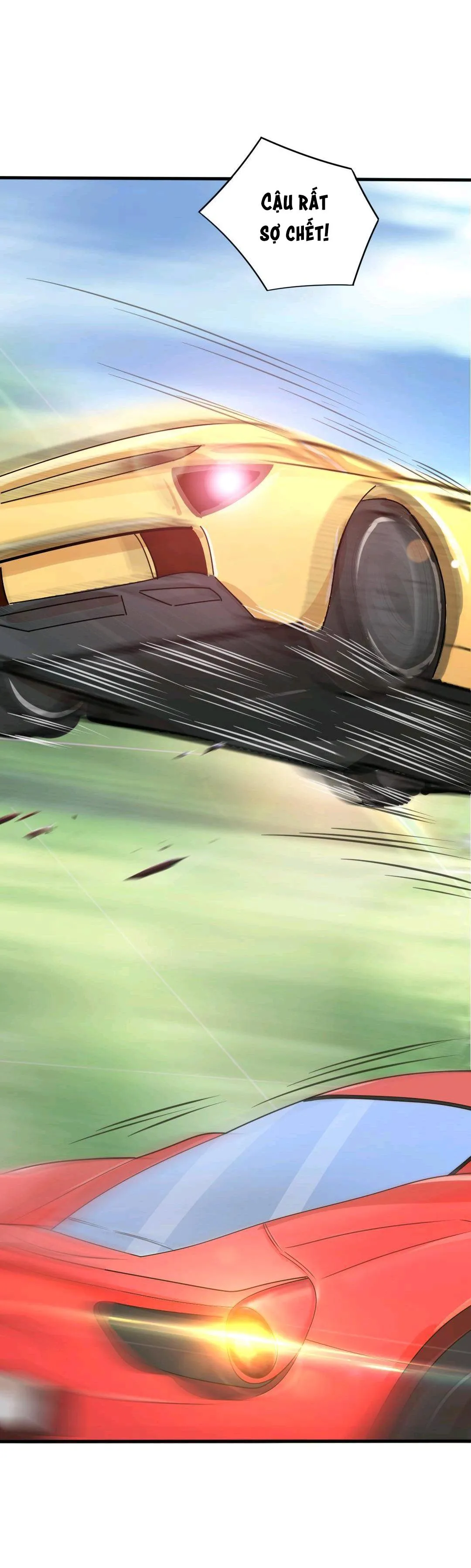 Thu Dĩ Vi Kỳ Chapter 12 Trang 4