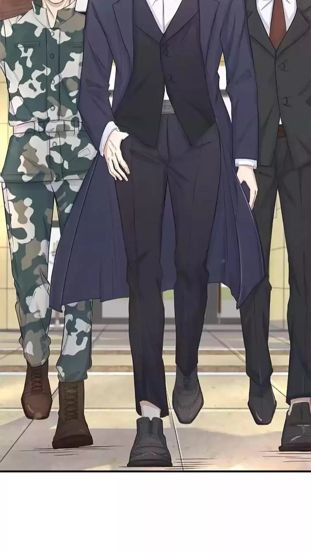 Thu Dĩ Vi Kỳ Chapter 20 Trang 8