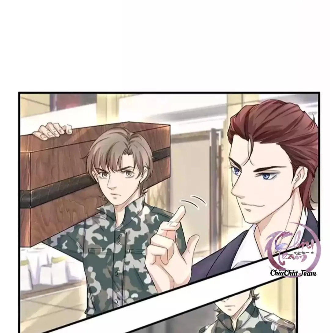 Thu Dĩ Vi Kỳ Chapter 20 Trang 10