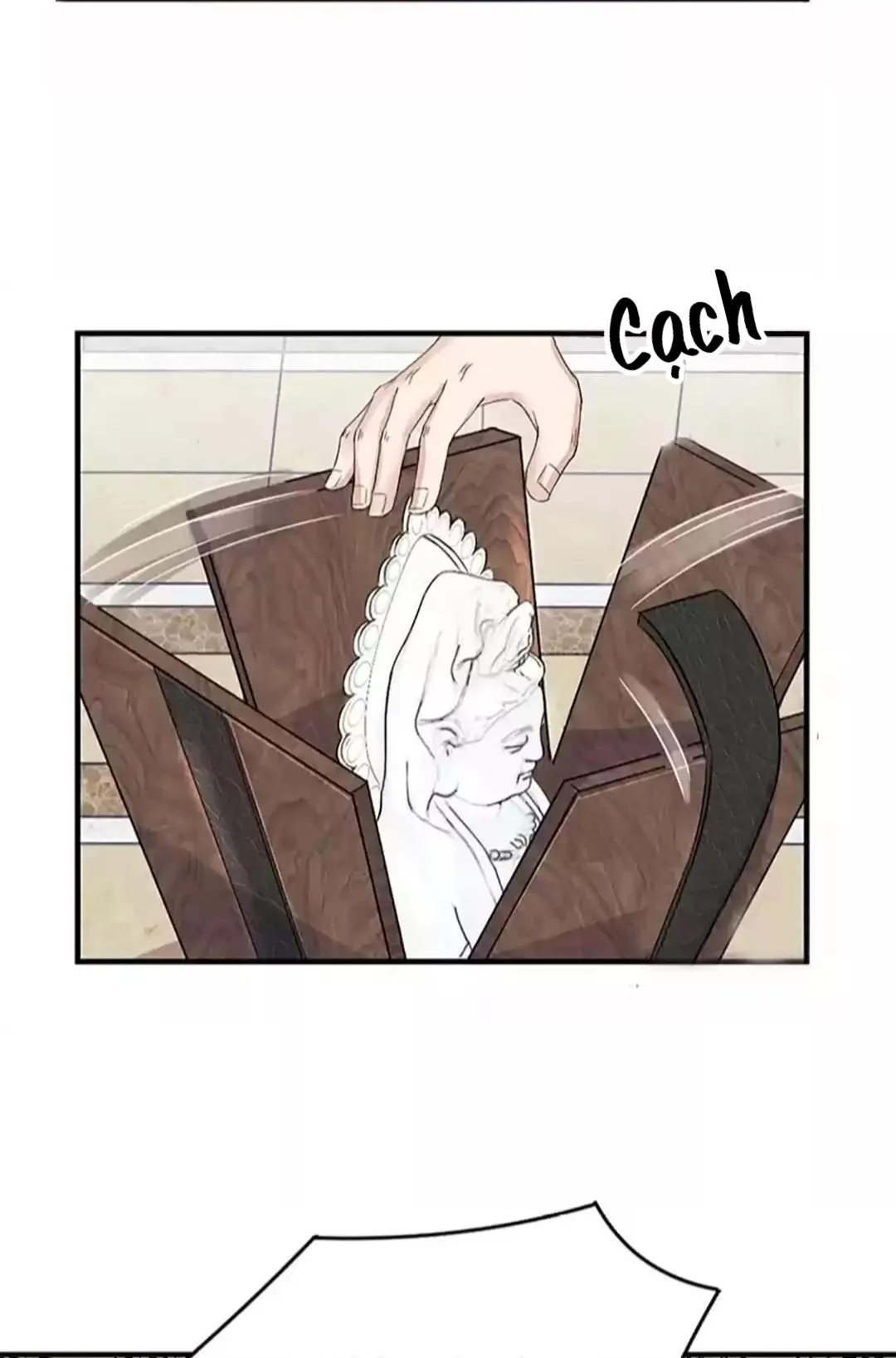 Thu Dĩ Vi Kỳ Chapter 20 Trang 12