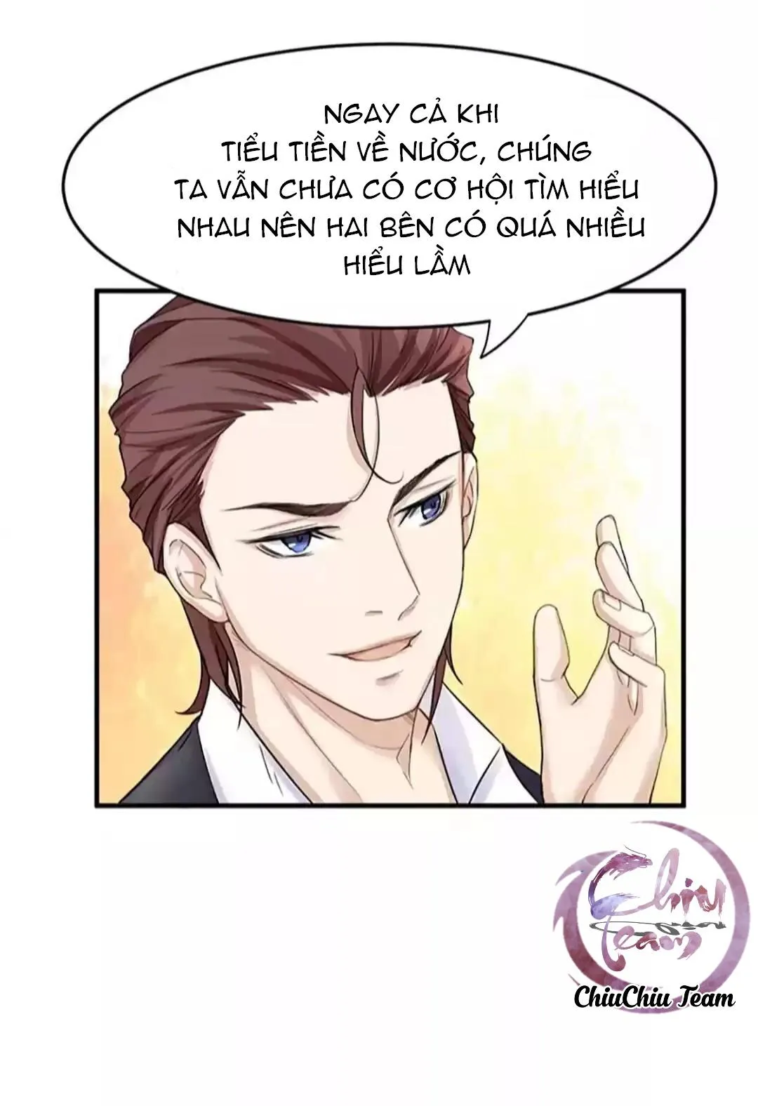 Thu Dĩ Vi Kỳ Chapter 20 Trang 17