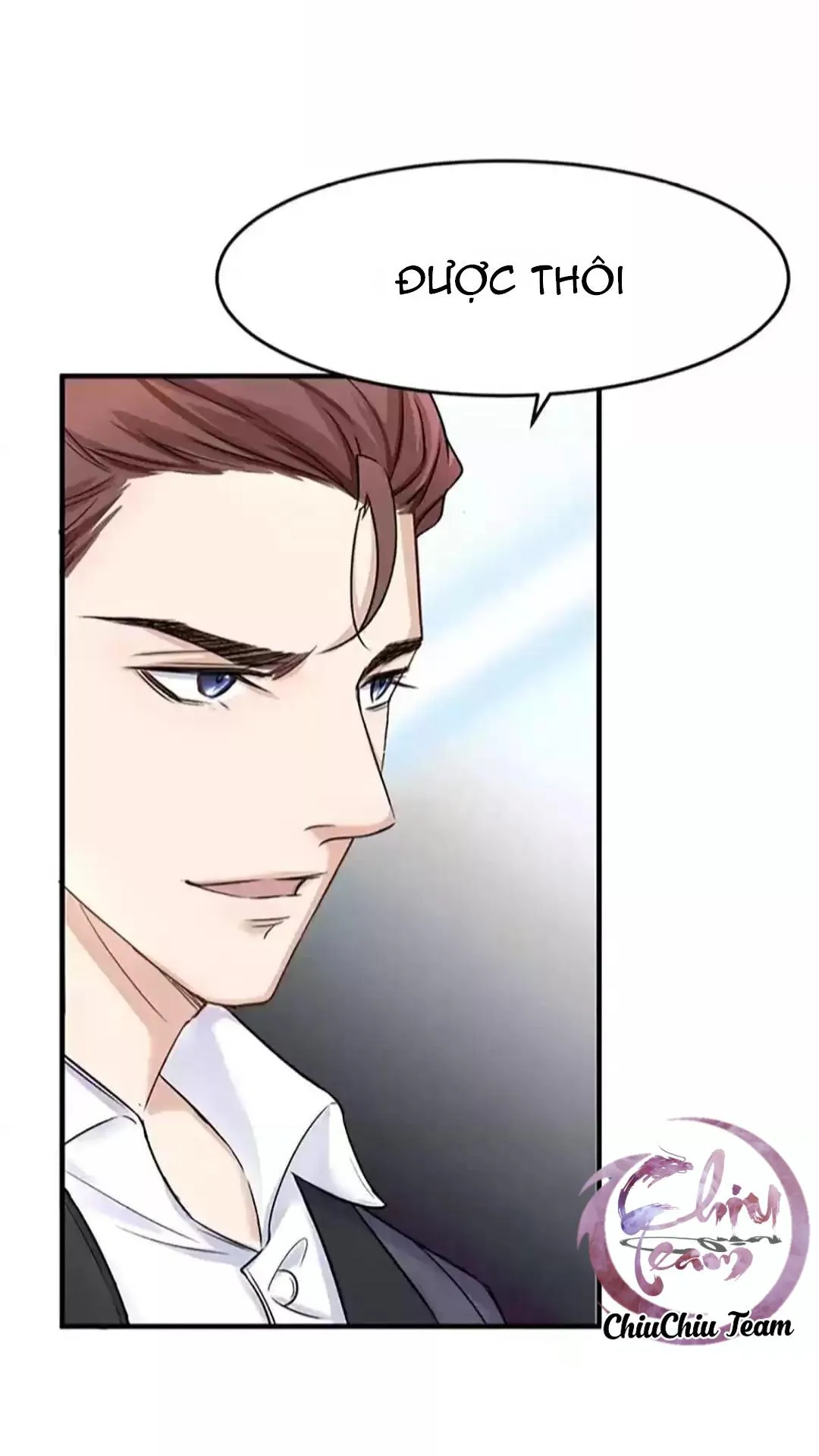 Thu Dĩ Vi Kỳ Chapter 20 Trang 23