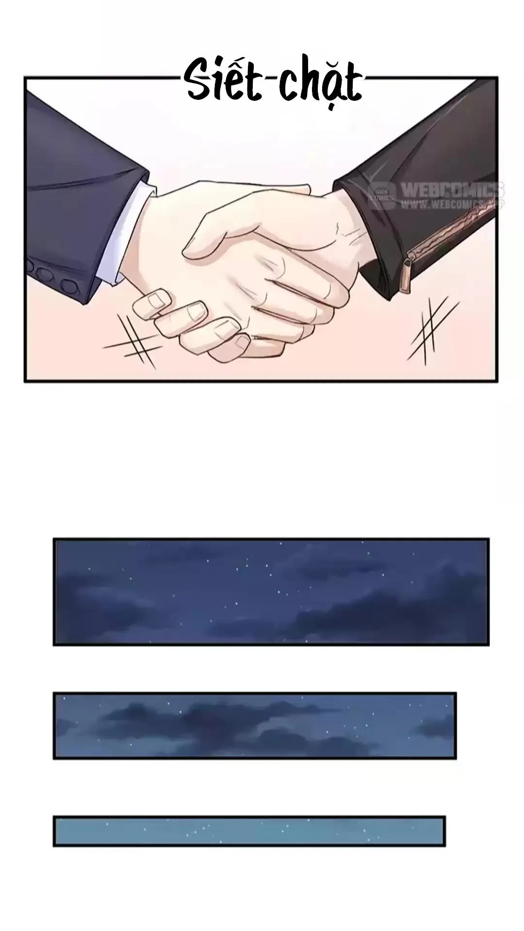 Thu Dĩ Vi Kỳ Chapter 20 Trang 24