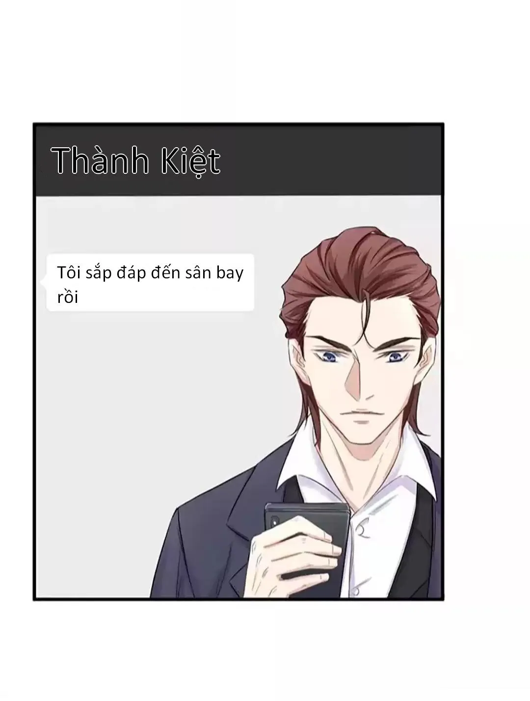 Thu Dĩ Vi Kỳ Chapter 20 Trang 27