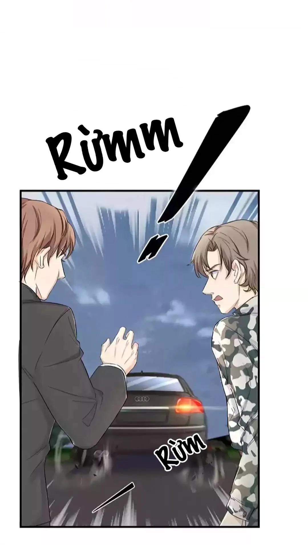 Thu Dĩ Vi Kỳ Chapter 20 Trang 31