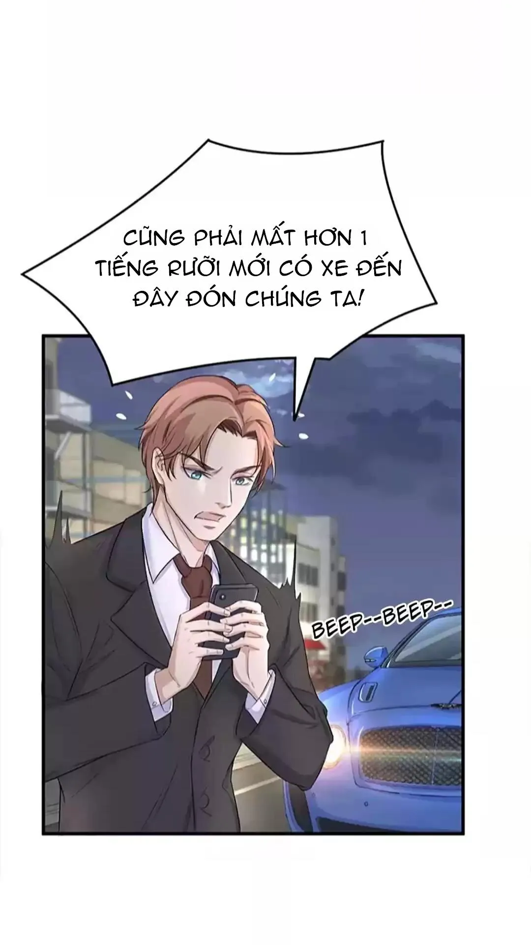 Thu Dĩ Vi Kỳ Chapter 20 Trang 33