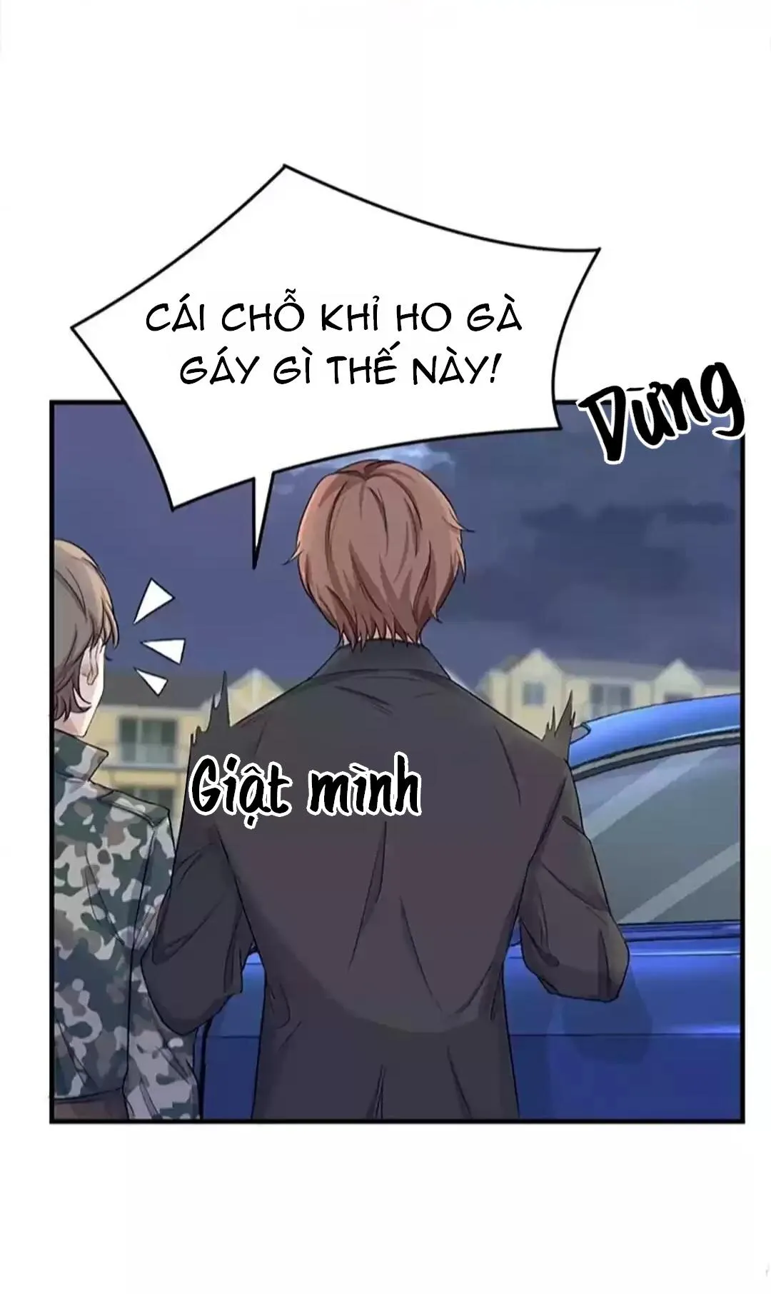 Thu Dĩ Vi Kỳ Chapter 20 Trang 34