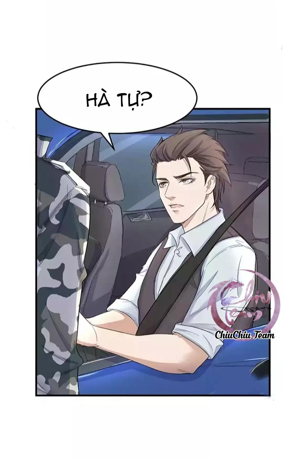 Thu Dĩ Vi Kỳ Chapter 20 Trang 35