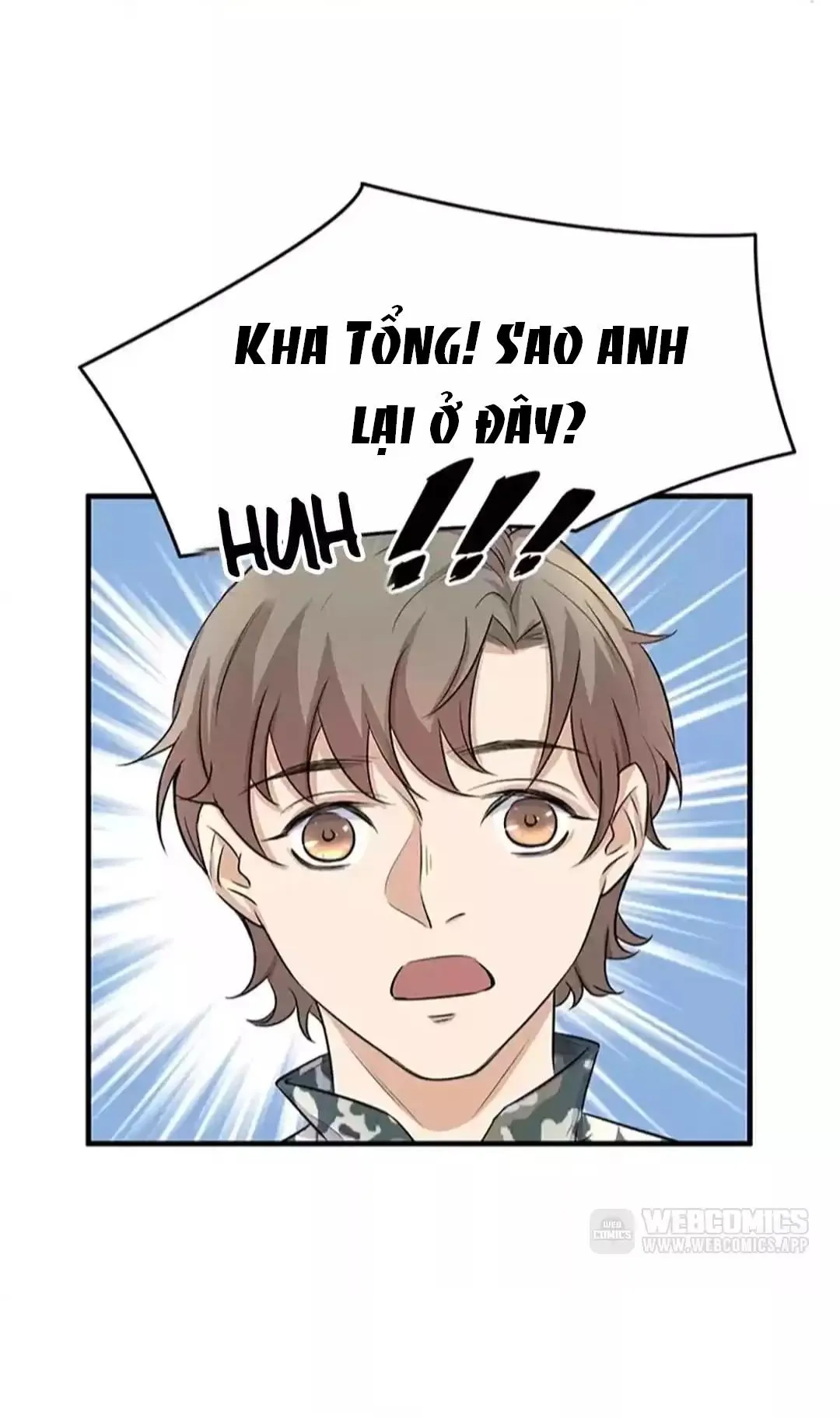 Thu Dĩ Vi Kỳ Chapter 20 Trang 36