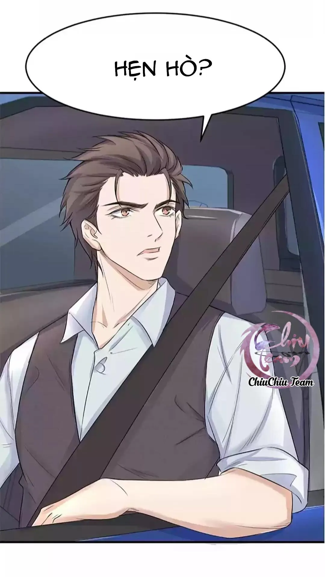 Thu Dĩ Vi Kỳ Chapter 20 Trang 38