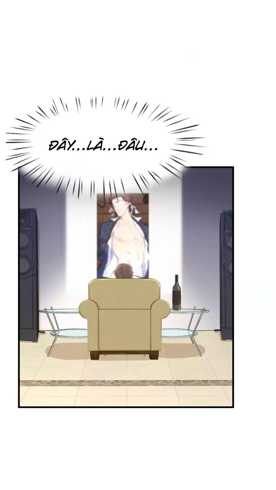 Thu Dĩ Vi Kỳ Chapter 22 Trang 4