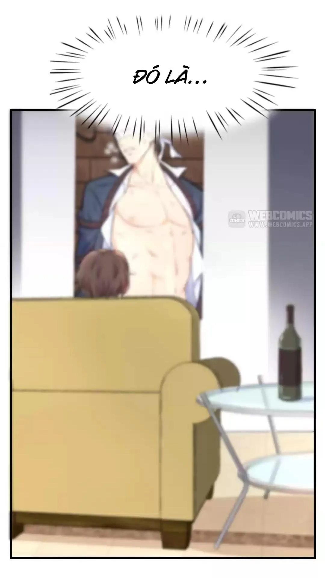 Thu Dĩ Vi Kỳ Chapter 22 Trang 5