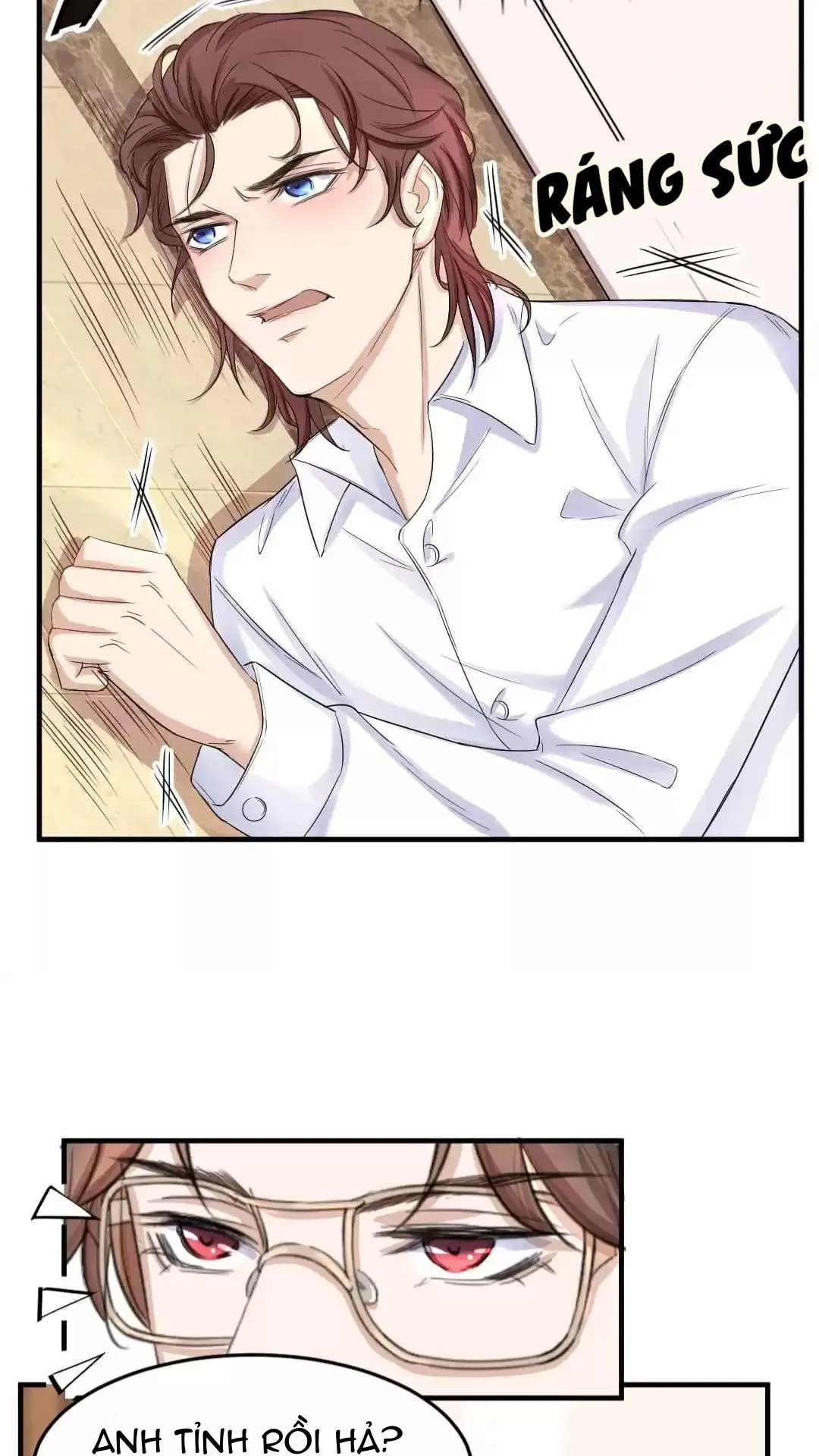 Thu Dĩ Vi Kỳ Chapter 22 Trang 7