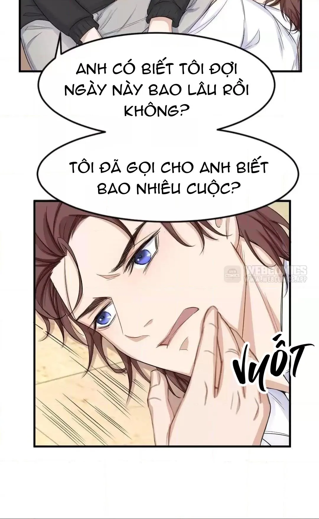 Thu Dĩ Vi Kỳ Chapter 22 Trang 11