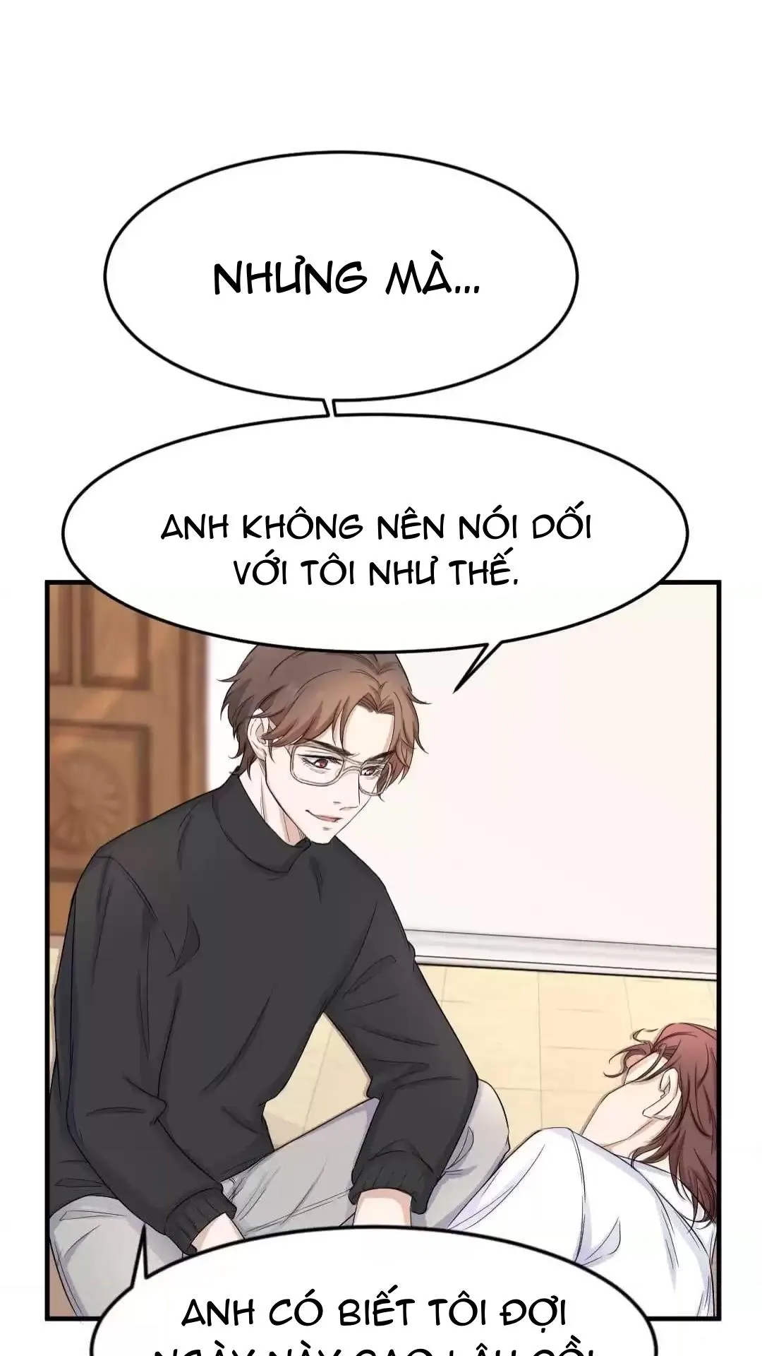 Thu Dĩ Vi Kỳ Chapter 22 Trang 12