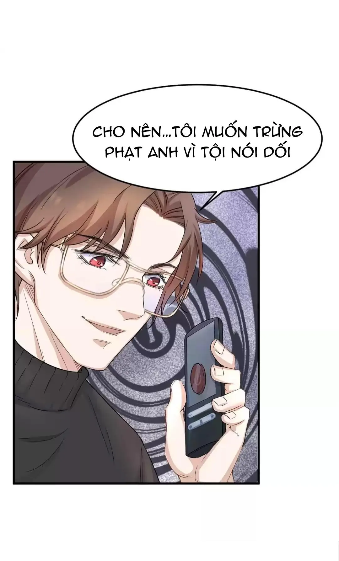 Thu Dĩ Vi Kỳ Chapter 22 Trang 13