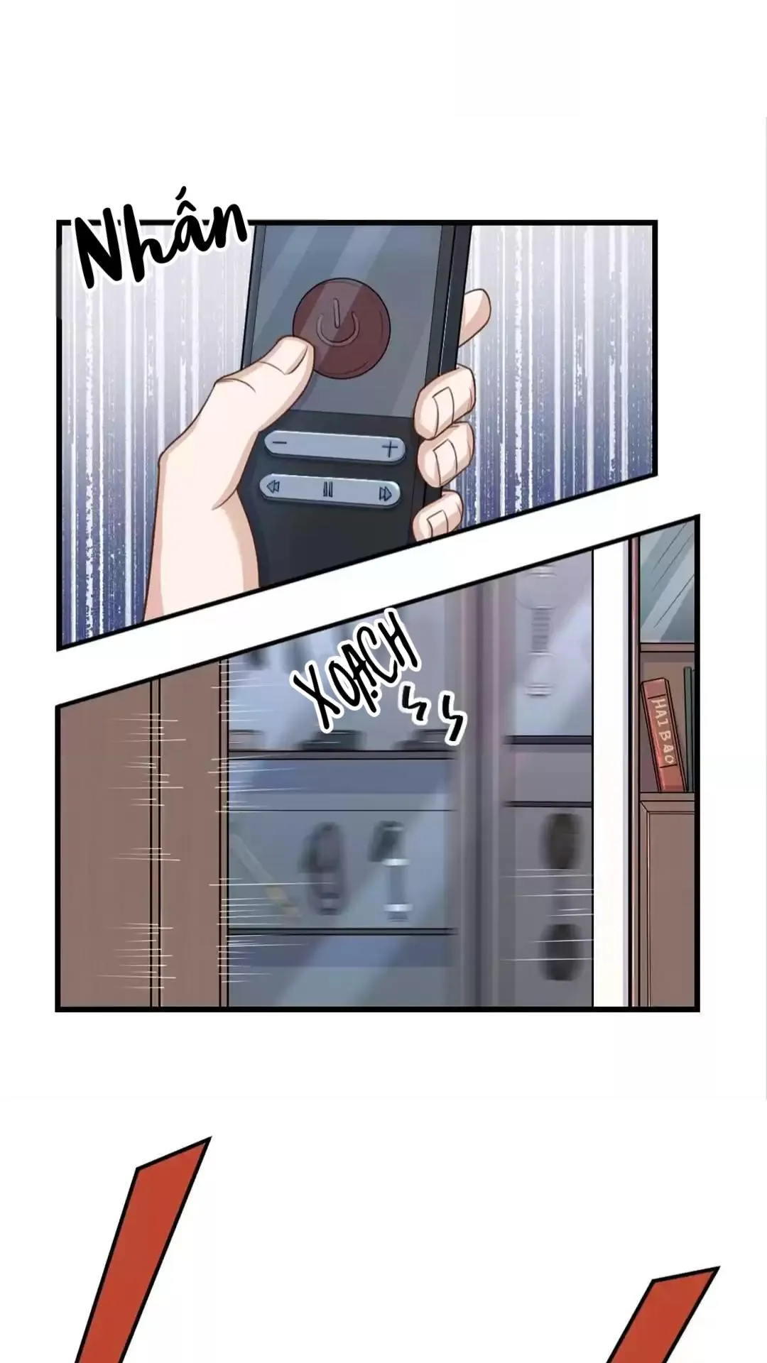 Thu Dĩ Vi Kỳ Chapter 22 Trang 14