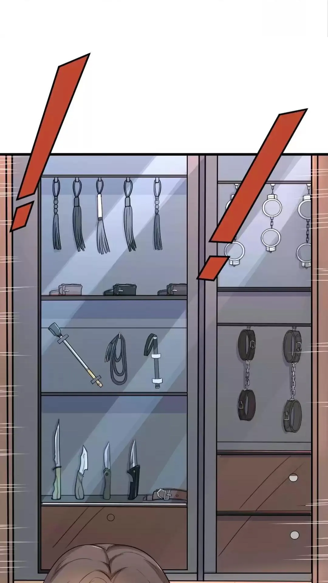 Thu Dĩ Vi Kỳ Chapter 22 Trang 15