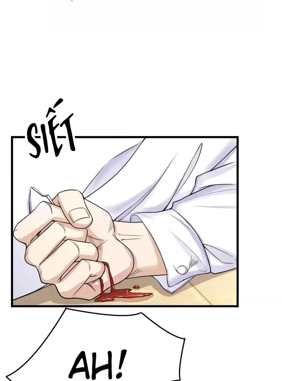 Thu Dĩ Vi Kỳ Chapter 22 Trang 18