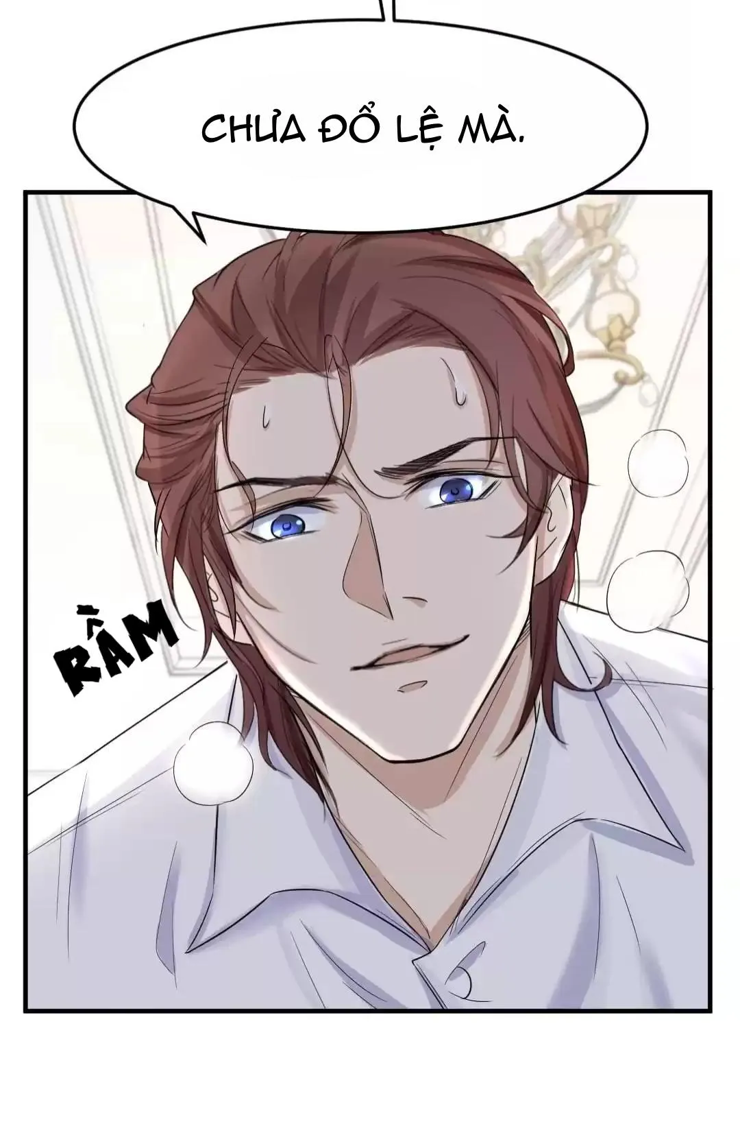 Thu Dĩ Vi Kỳ Chapter 22 Trang 24