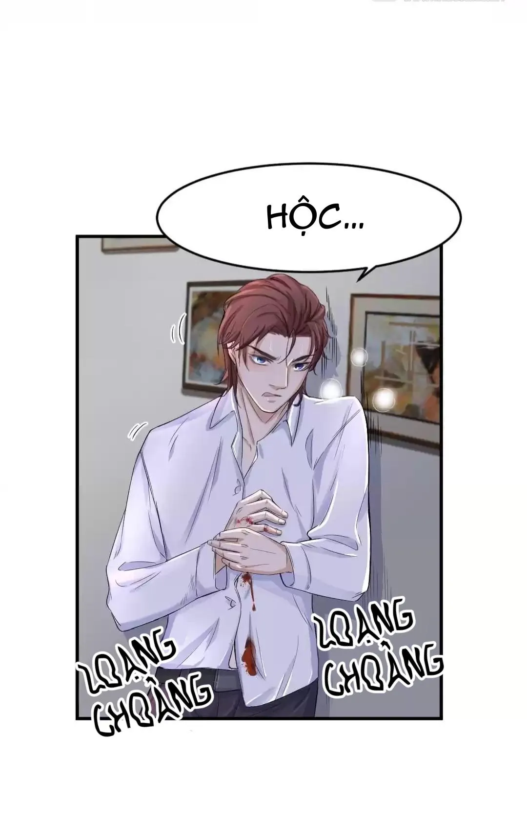 Thu Dĩ Vi Kỳ Chapter 22 Trang 27