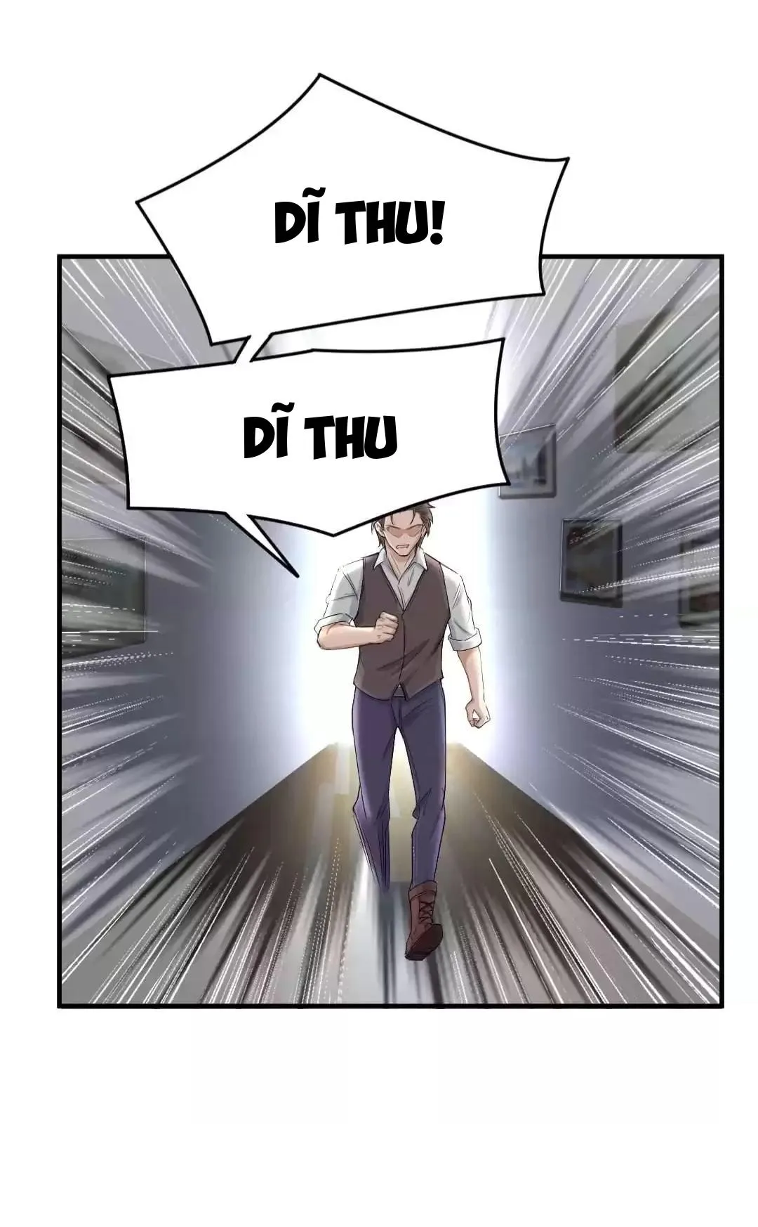 Thu Dĩ Vi Kỳ Chapter 22 Trang 28