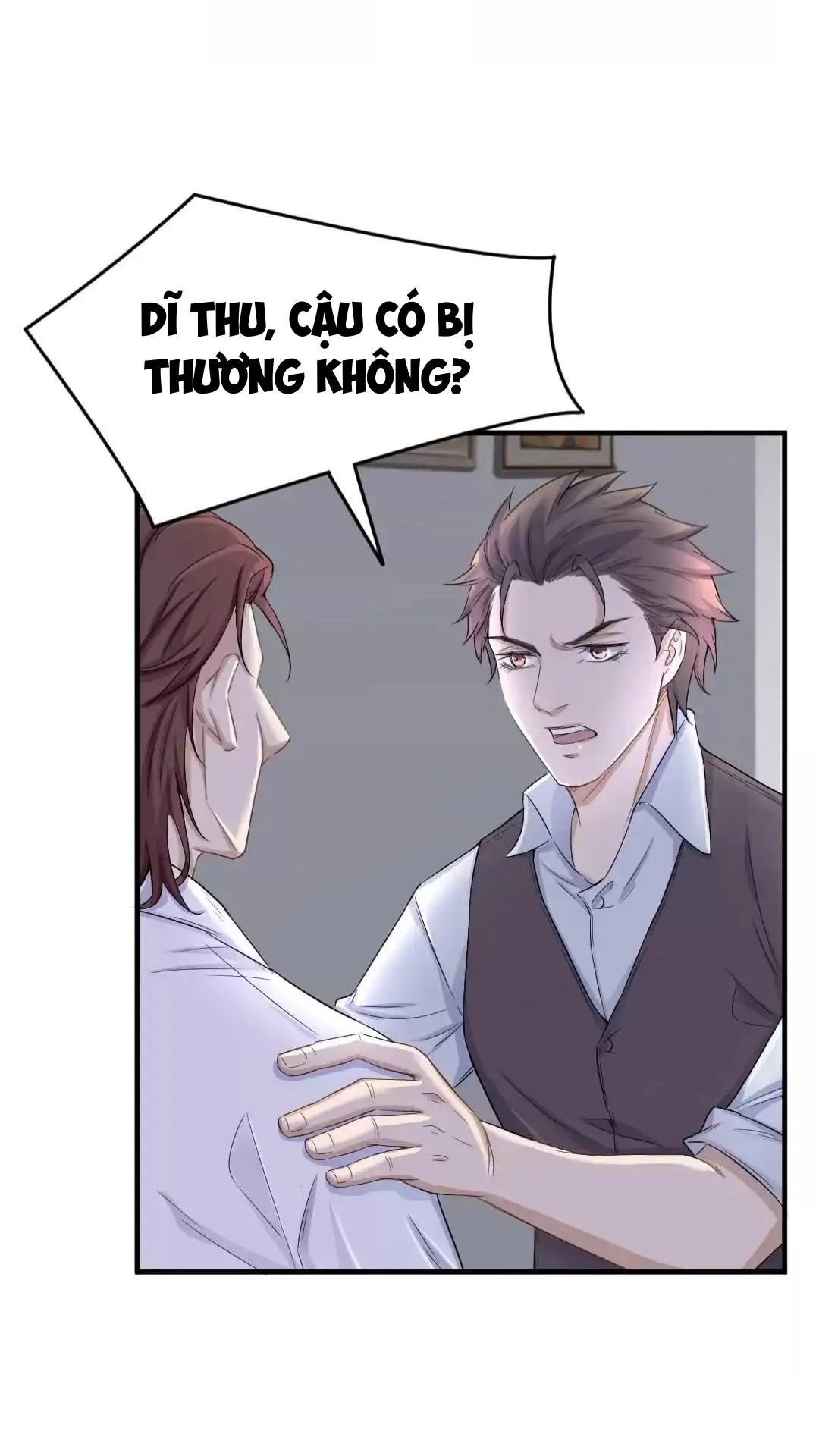 Thu Dĩ Vi Kỳ Chapter 22 Trang 29