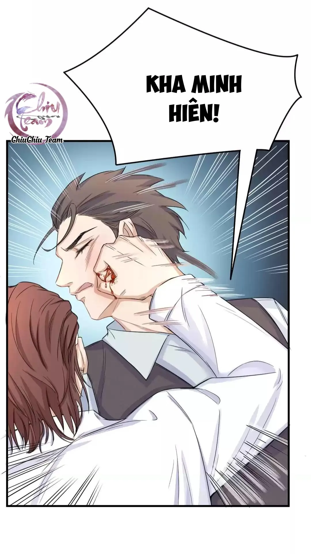 Thu Dĩ Vi Kỳ Chapter 22 Trang 31