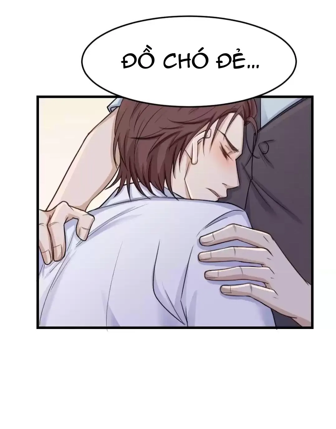 Thu Dĩ Vi Kỳ Chapter 22 Trang 33