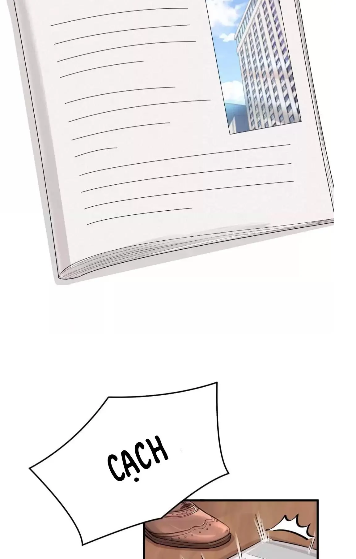 Thu Dĩ Vi Kỳ Chapter 24 Trang 4