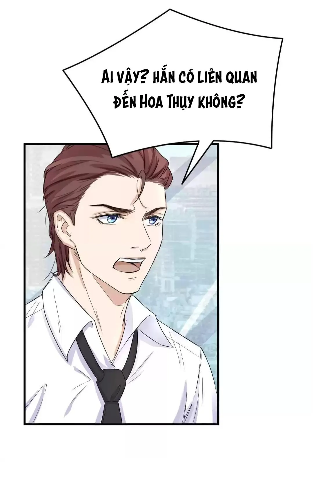 Thu Dĩ Vi Kỳ Chapter 24 Trang 7