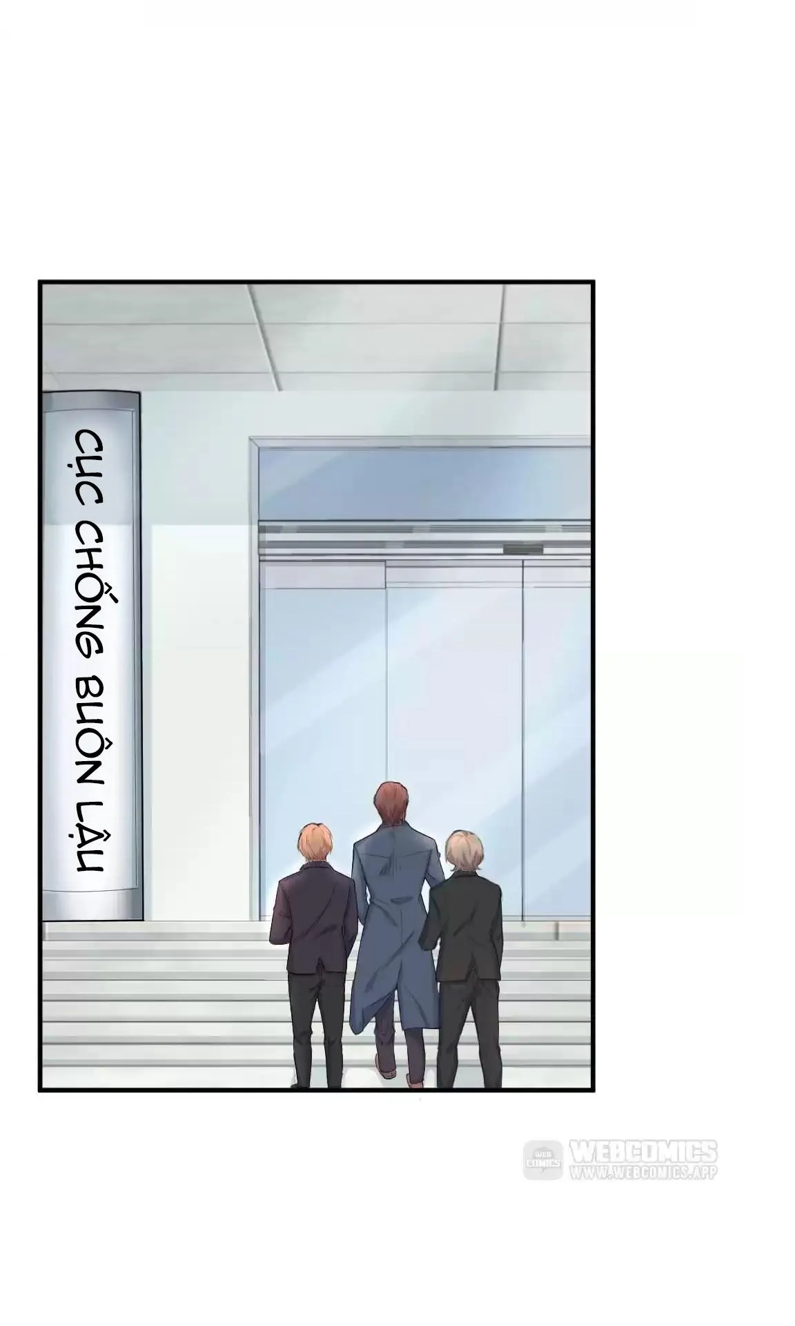 Thu Dĩ Vi Kỳ Chapter 24 Trang 11