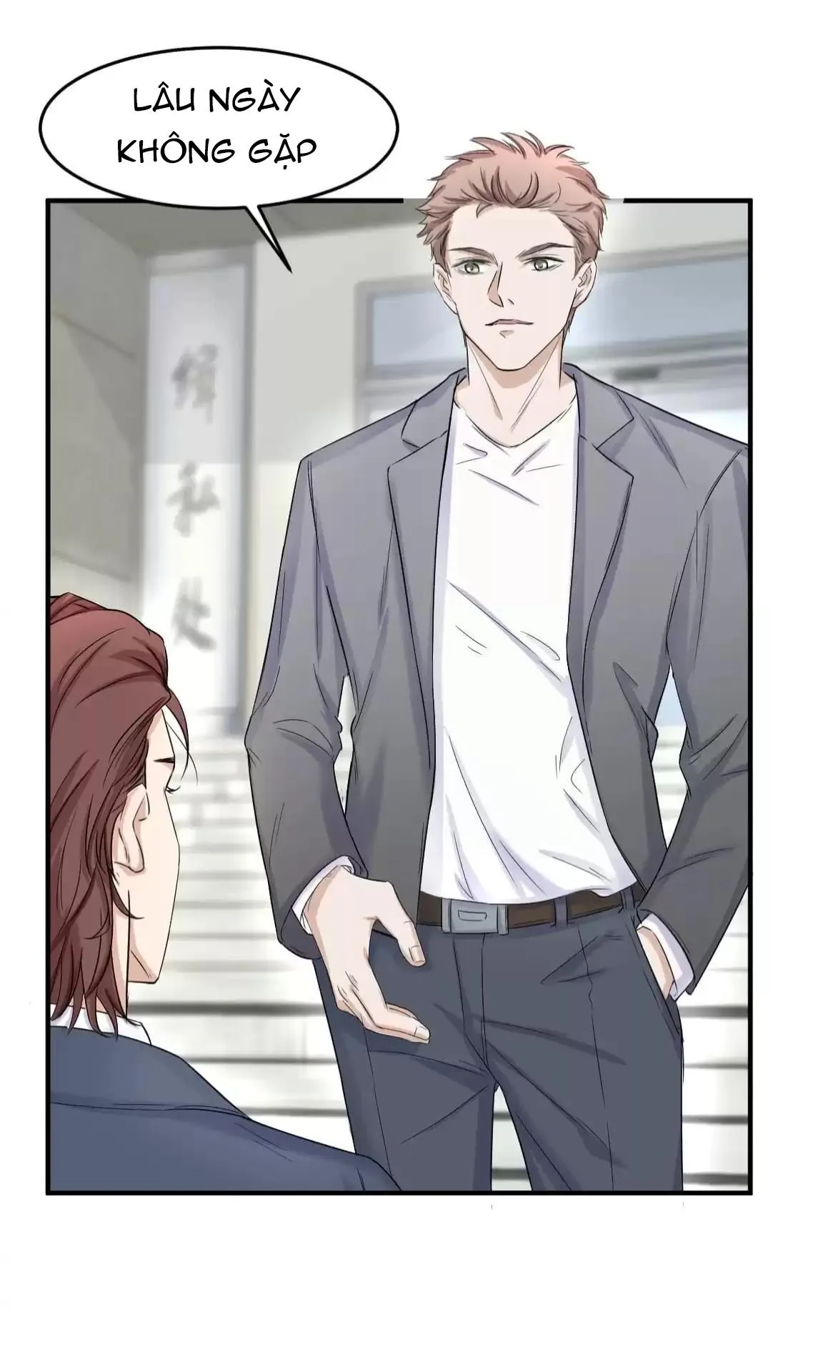 Thu Dĩ Vi Kỳ Chapter 24 Trang 13