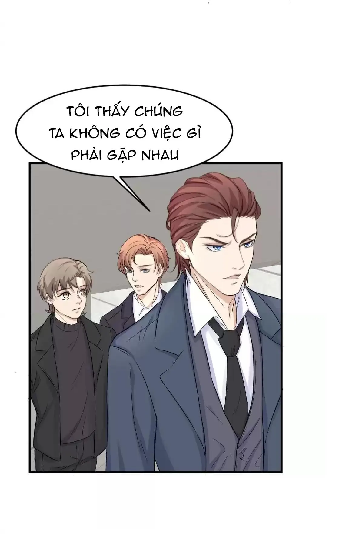 Thu Dĩ Vi Kỳ Chapter 24 Trang 14