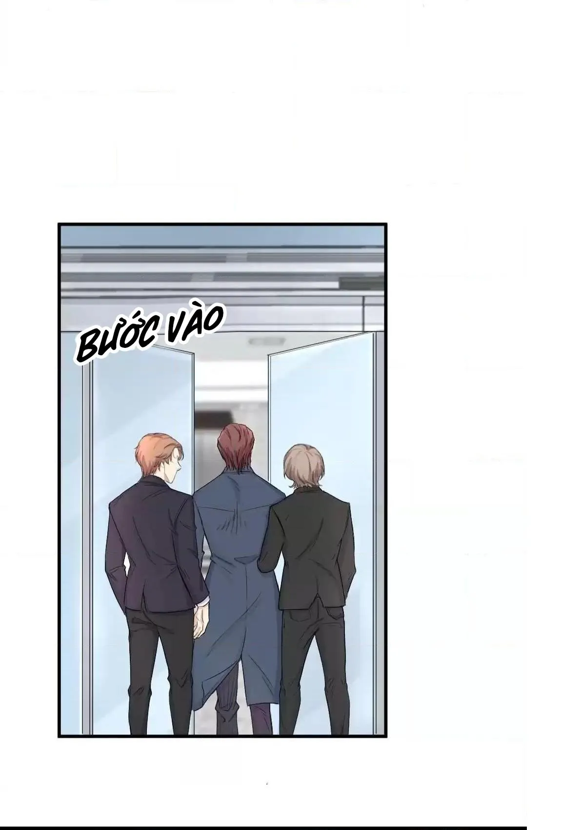 Thu Dĩ Vi Kỳ Chapter 24 Trang 17