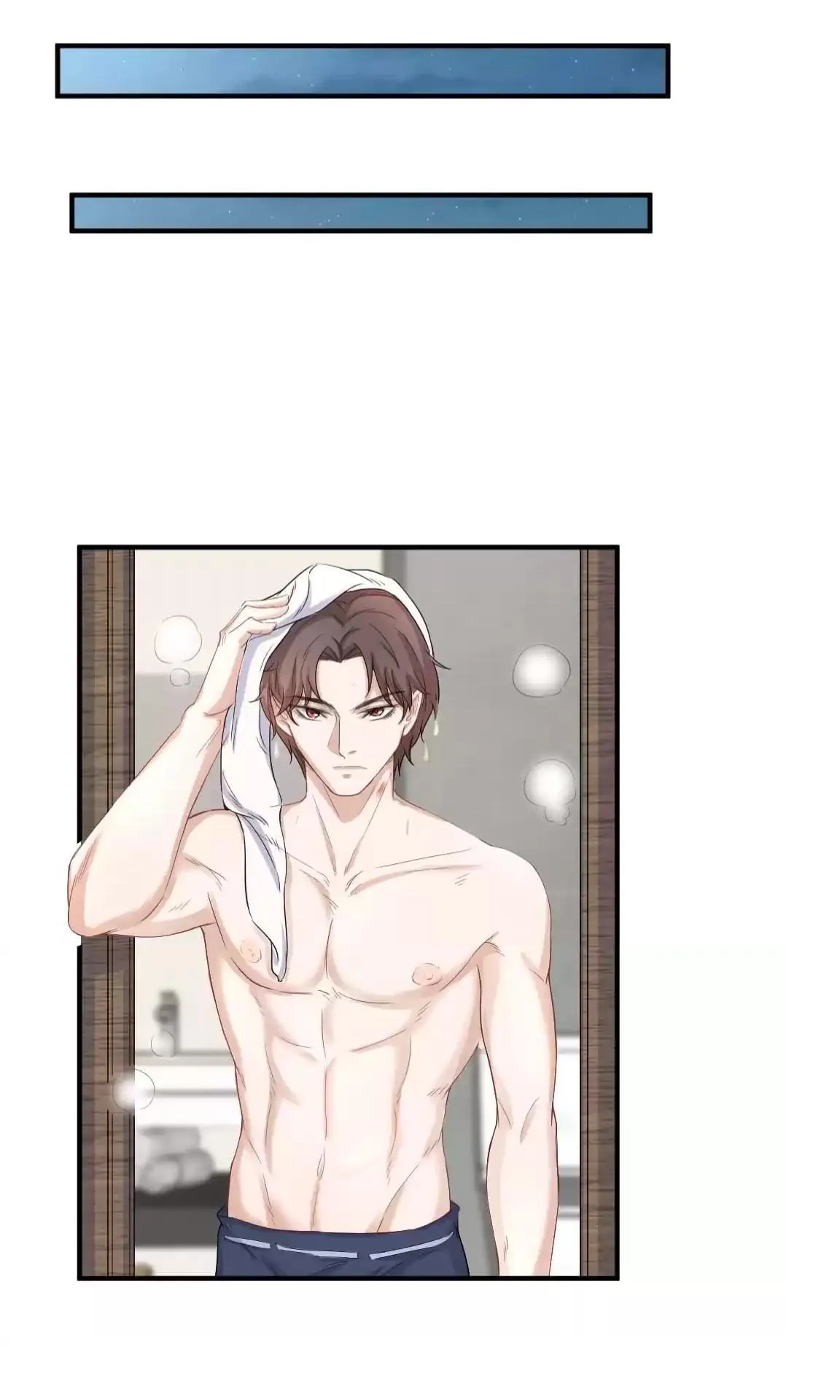 Thu Dĩ Vi Kỳ Chapter 24 Trang 21