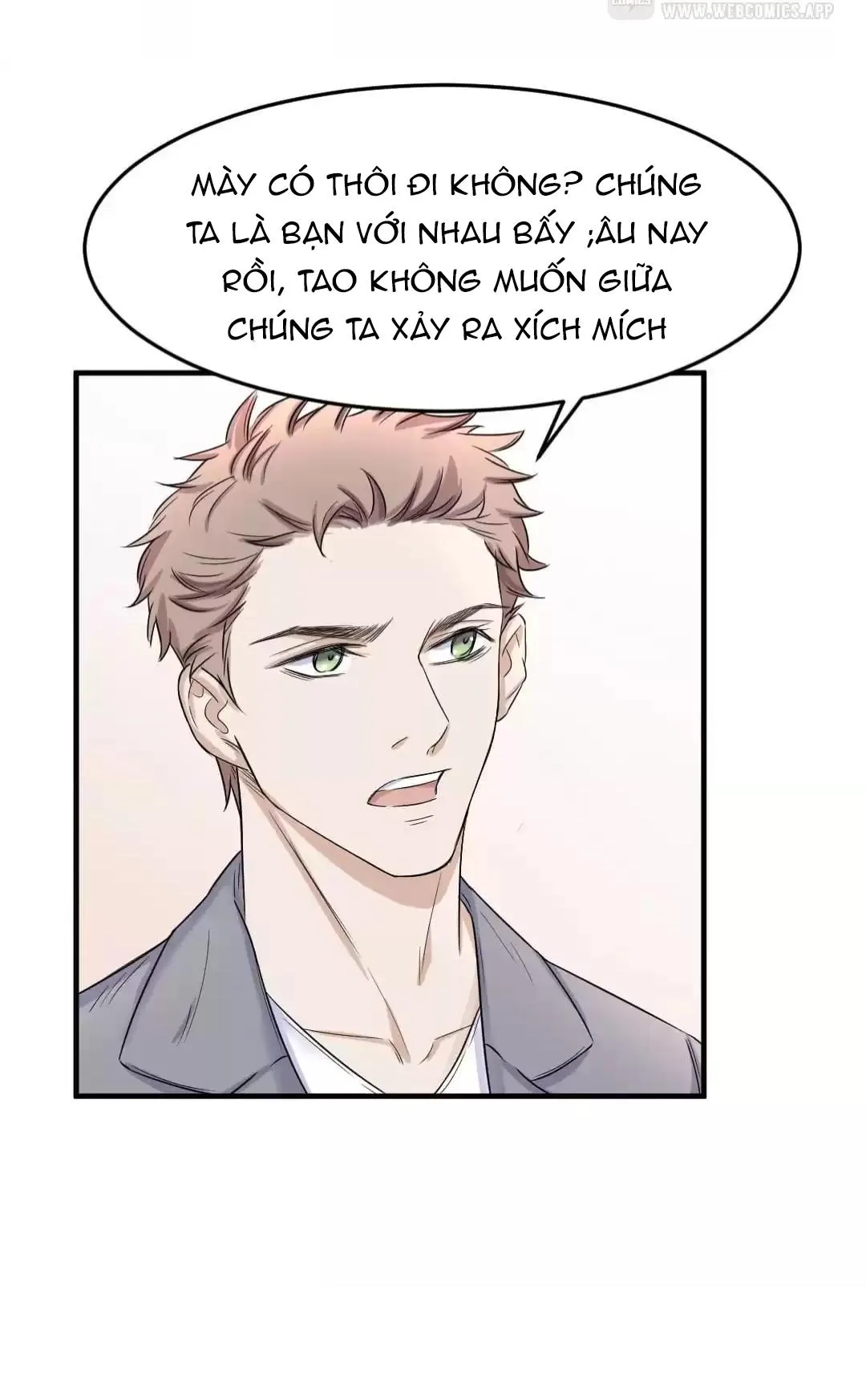 Thu Dĩ Vi Kỳ Chapter 24 Trang 23