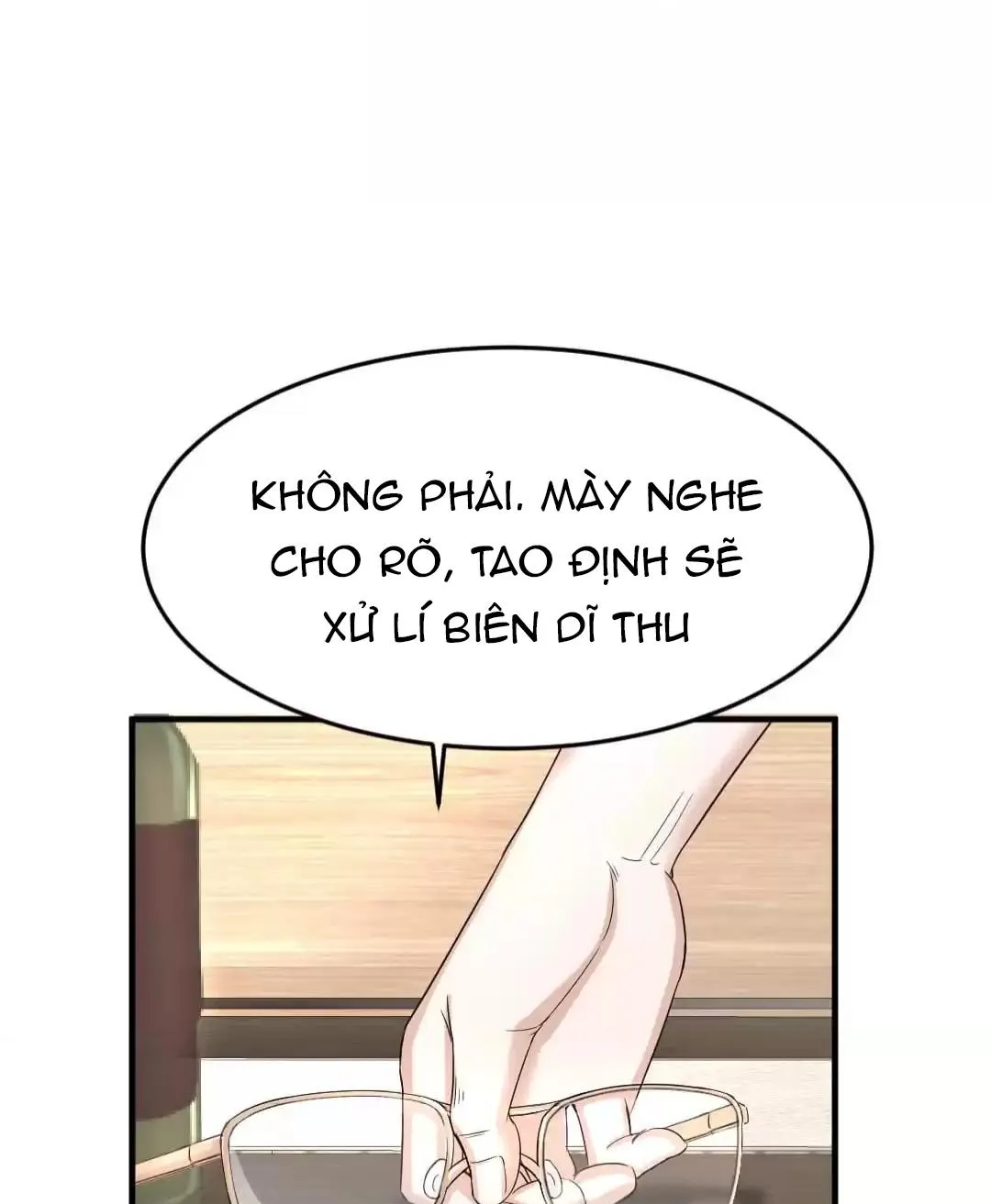 Thu Dĩ Vi Kỳ Chapter 24 Trang 24
