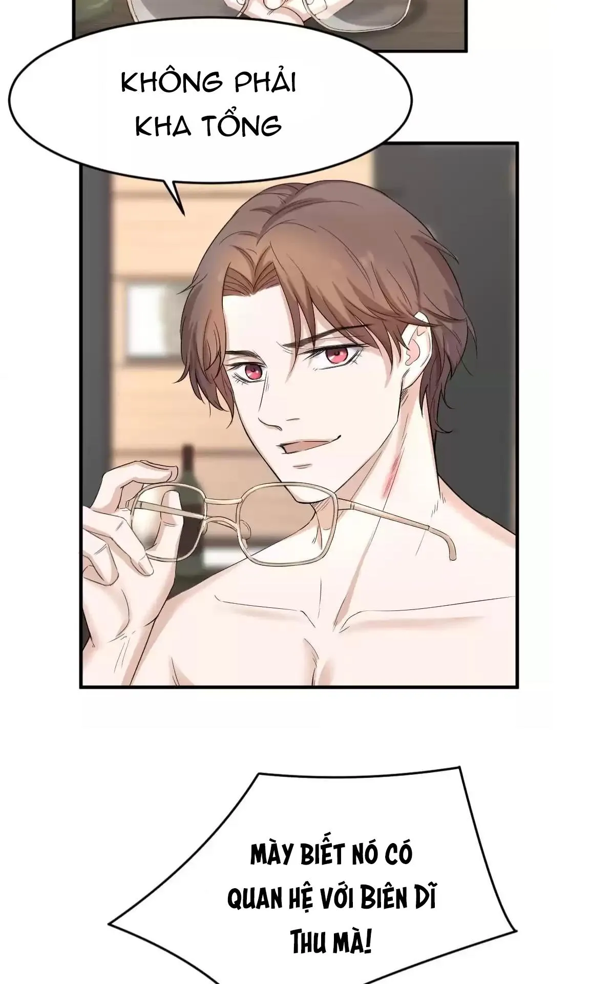 Thu Dĩ Vi Kỳ Chapter 24 Trang 25