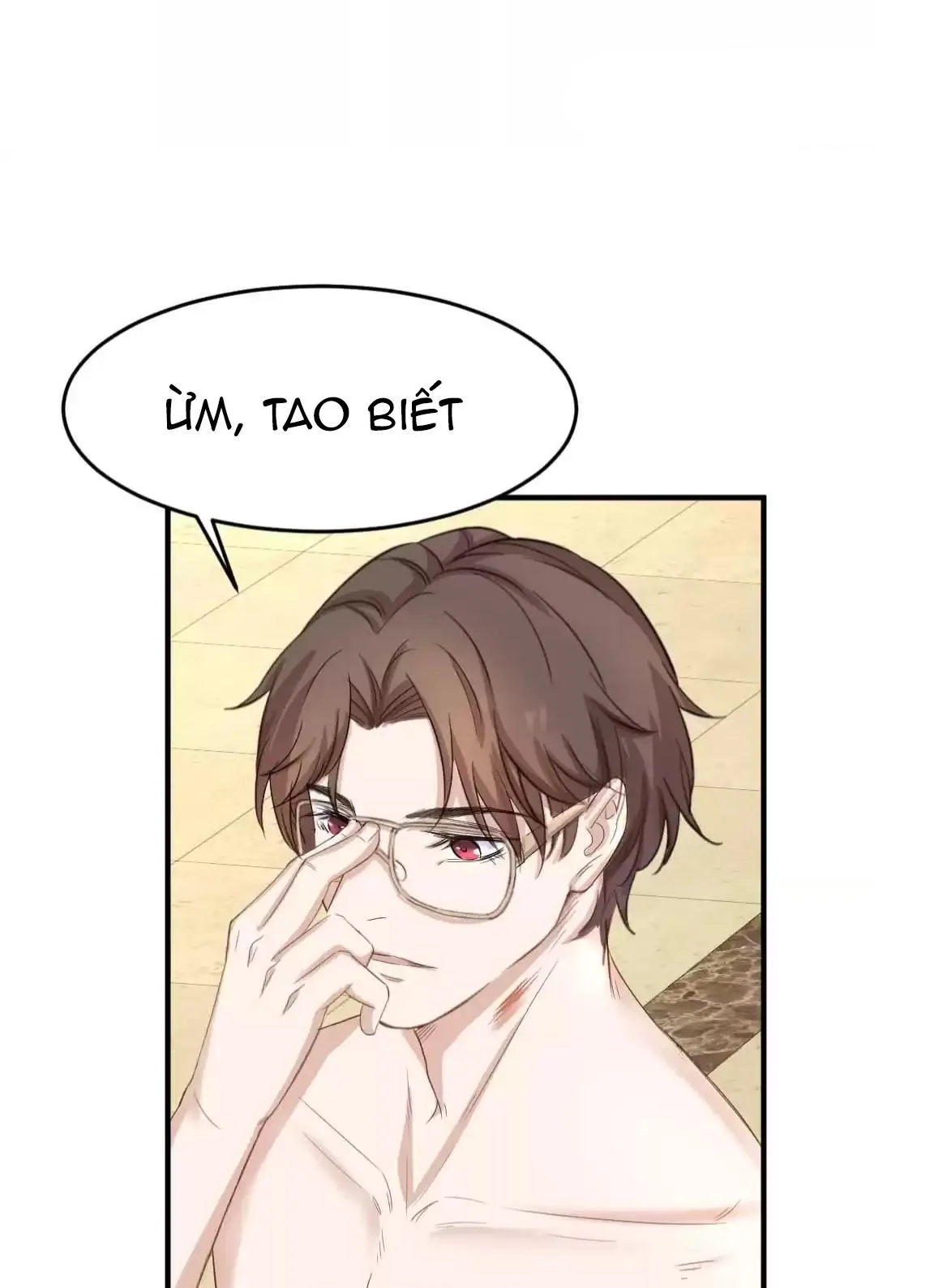 Thu Dĩ Vi Kỳ Chapter 24 Trang 27