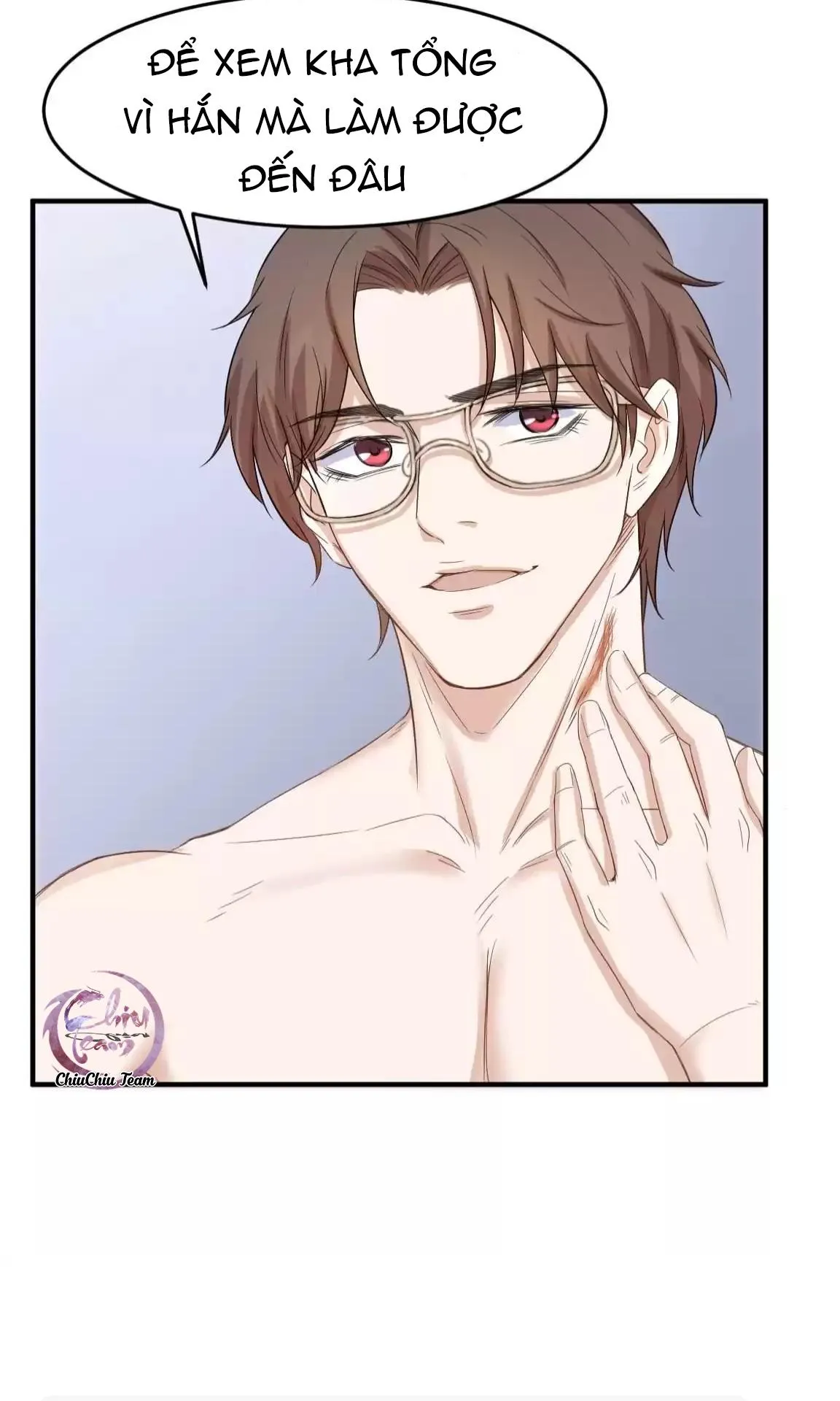 Thu Dĩ Vi Kỳ Chapter 24 Trang 29