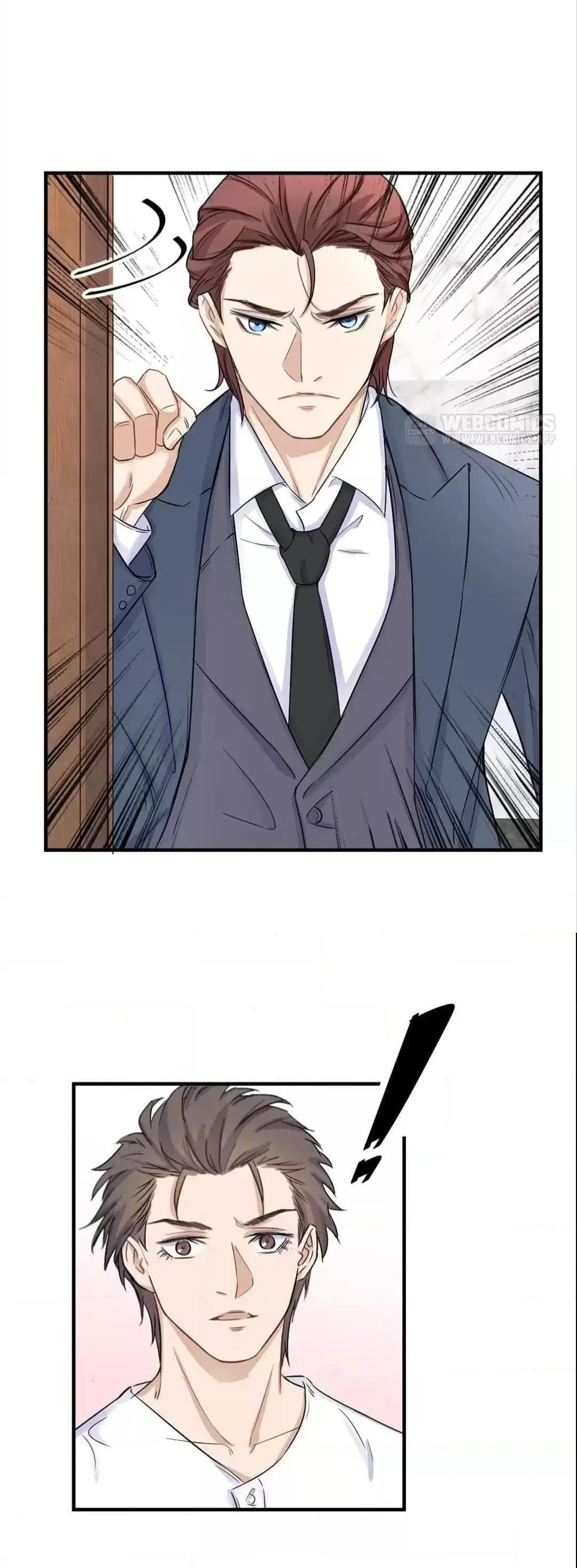 Thu Dĩ Vi Kỳ Chapter 25 Trang 10