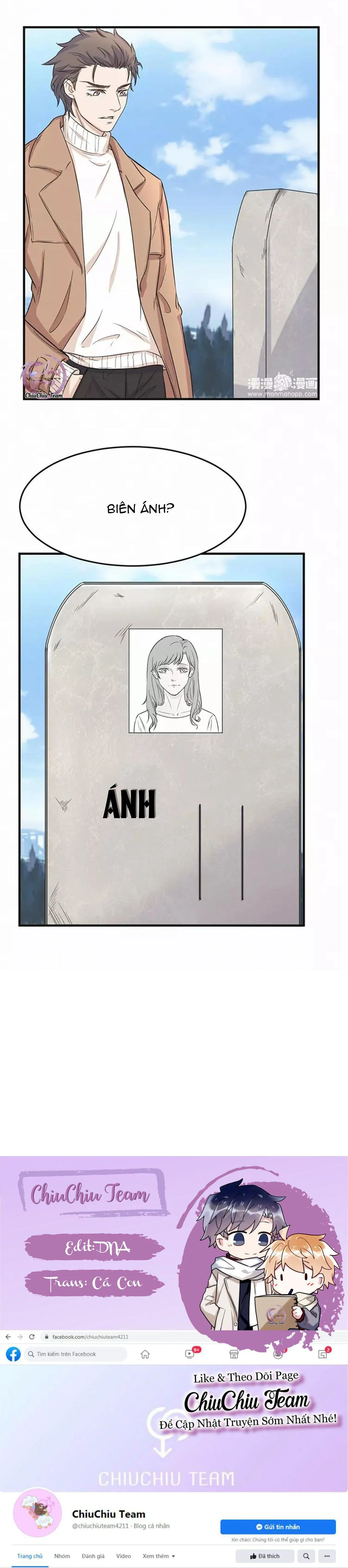 Thu Dĩ Vi Kỳ Chapter 27 Trang 10