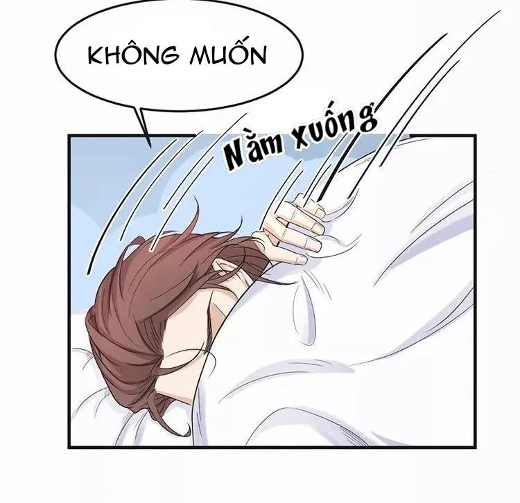 Thu Dĩ Vi Kỳ Chapter 28 Trang 4