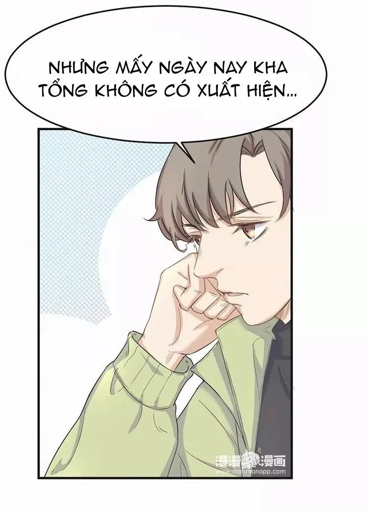 Thu Dĩ Vi Kỳ Chapter 28 Trang 10