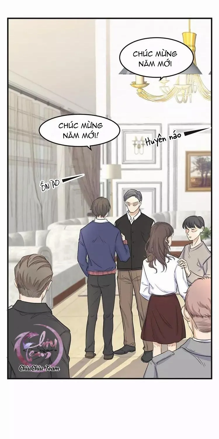 Thu Dĩ Vi Kỳ Chapter 28 Trang 12