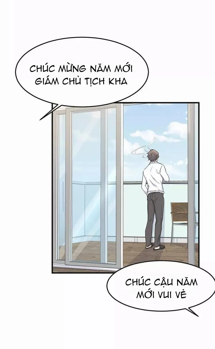 Thu Dĩ Vi Kỳ Chapter 28 Trang 13